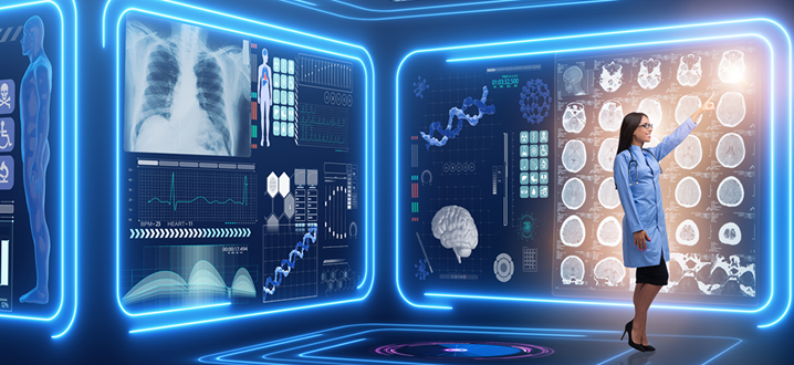 Ascentiant Health, the healthcare revenue cycle management division of Ascentiant International